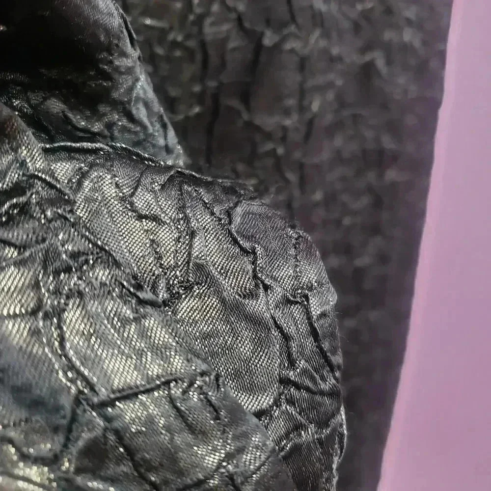 Doncaster Crinkle Jacket - Picture 3 of 5